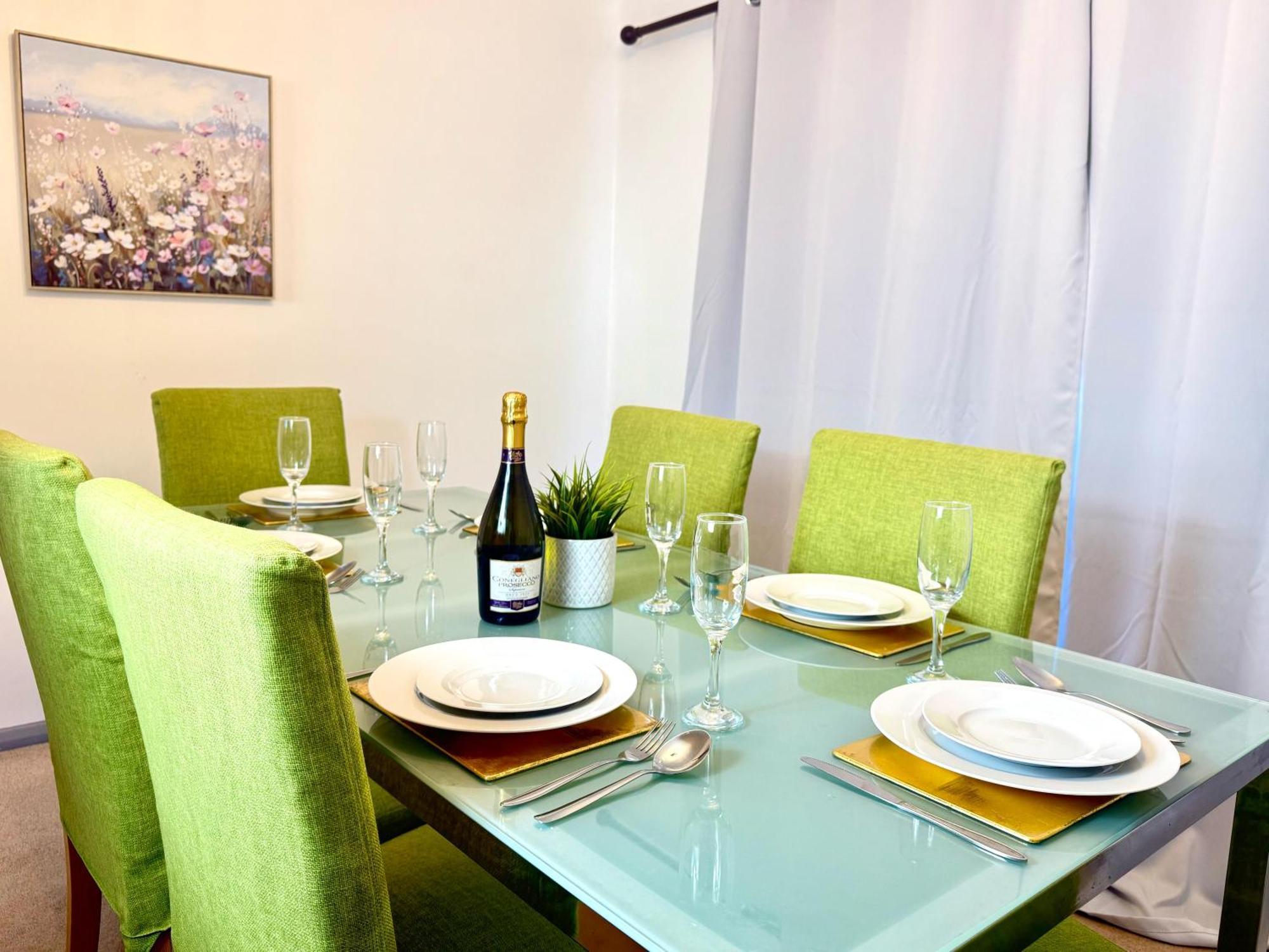 Stylish 3-Bedroom House With Garden & Free Parking'S, Prime Location With Private Garden Kidlington Buitenkant foto